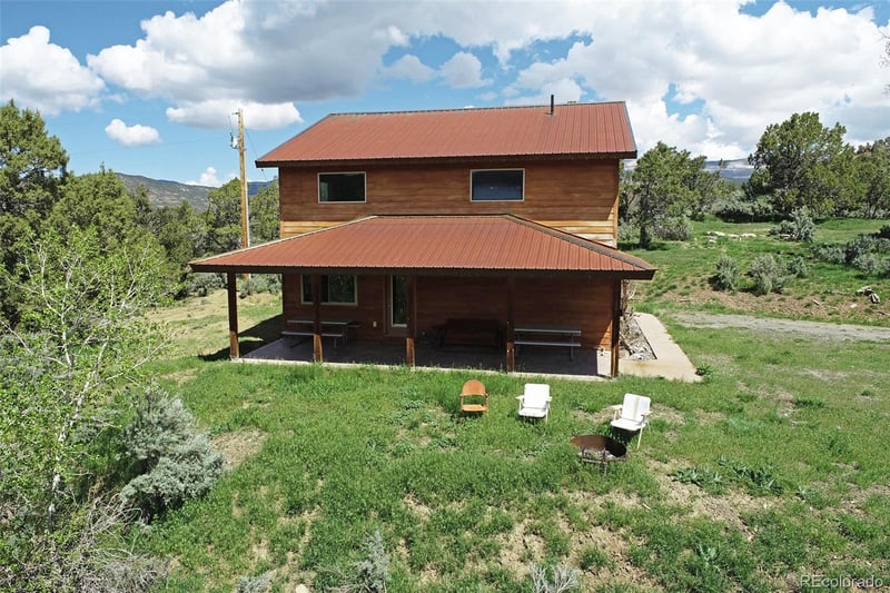 61254 Salt Creek Rd, Collbran, CO 81624