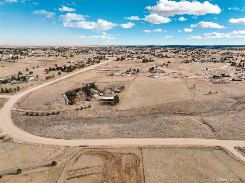 1378 Lisbon Dr, Parker, CO 80138
