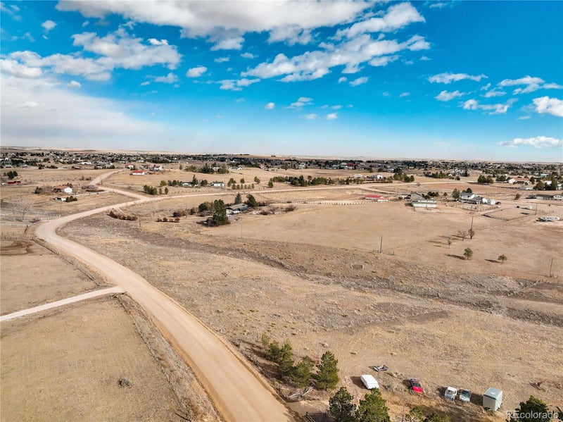 1378 Lisbon Dr, Parker, CO 80138