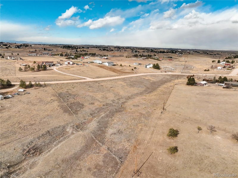 1378 Lisbon Dr, Parker, CO 80138
