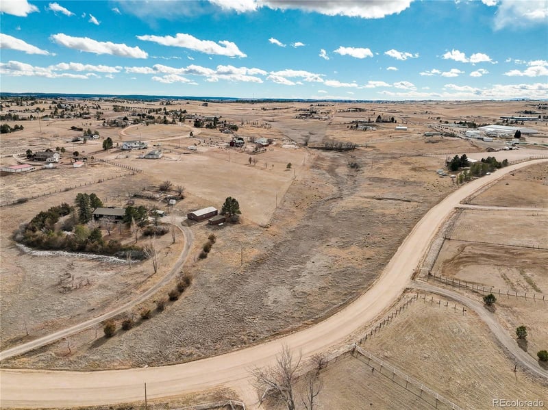 1378 Lisbon Dr, Parker, CO 80138
