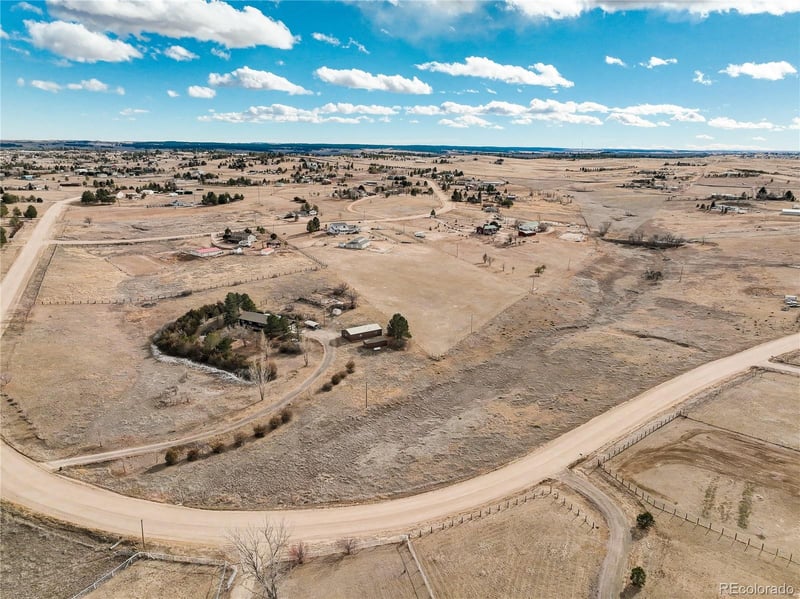 1378 Lisbon Dr, Parker, CO 80138