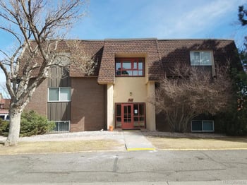 7755 Quincy Ave #101, Denver, CO 80237