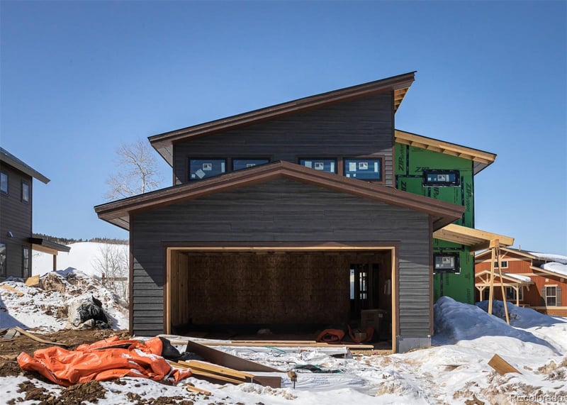 810 Fall Line Rd, Granby, CO 80446