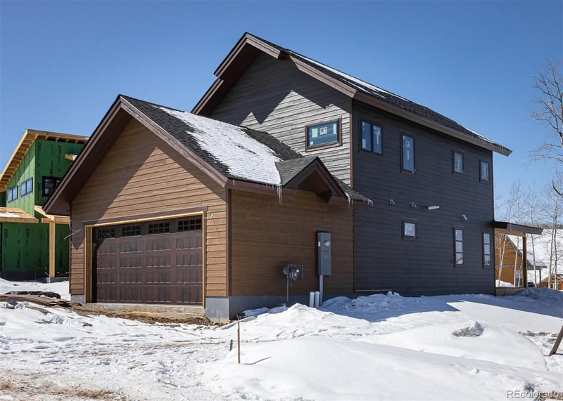 810 Fall Line Rd, Granby, CO 80446