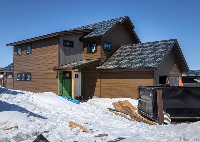 810 Fall Line Rd, Granby, CO 80446