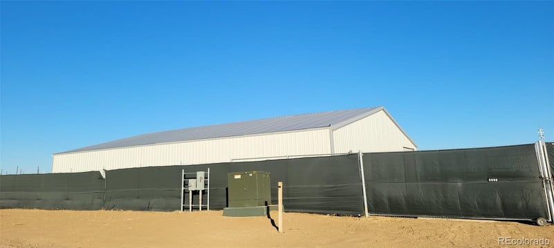 8095 Maverick Ln, Ordway, CO 81063