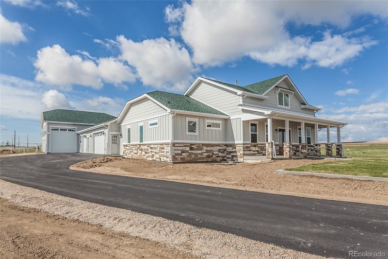 9380 Meadow Farms Dr, Milliken, CO 80543