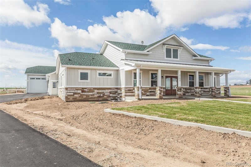 9380 Meadow Farms Dr, Milliken, CO 80543