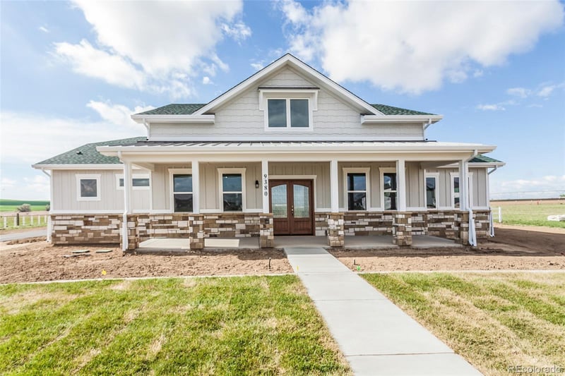 9380 Meadow Farms Dr, Milliken, CO 80543