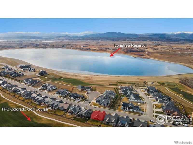 2996 Heron Lakes Pw, Berthoud, CO 80513