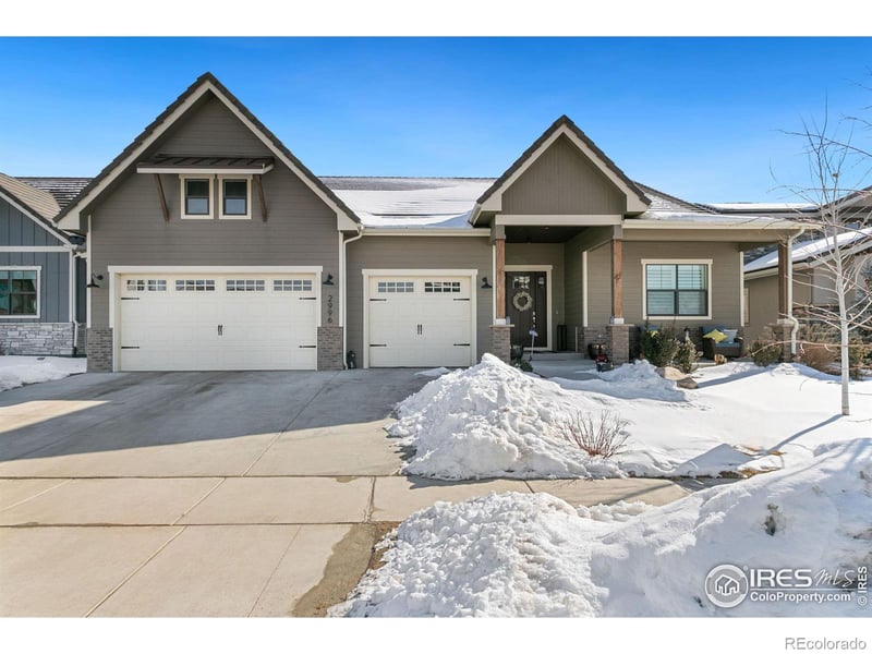 2996 Heron Lakes Pw, Berthoud, CO 80513