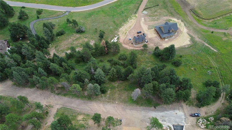 8222 Stags Leap Trl, Morrison, CO 80465