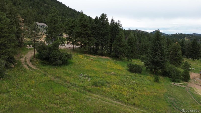 8222 Stags Leap Trl, Morrison, CO 80465