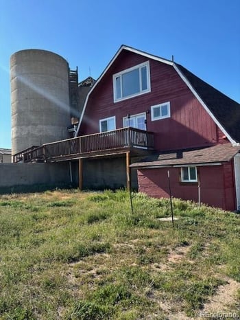 6646 State Highway 86, Franktown, CO 80116
