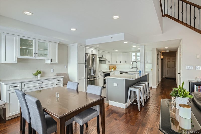 980 Lakepoint Dr #703, Frisco, CO 80443