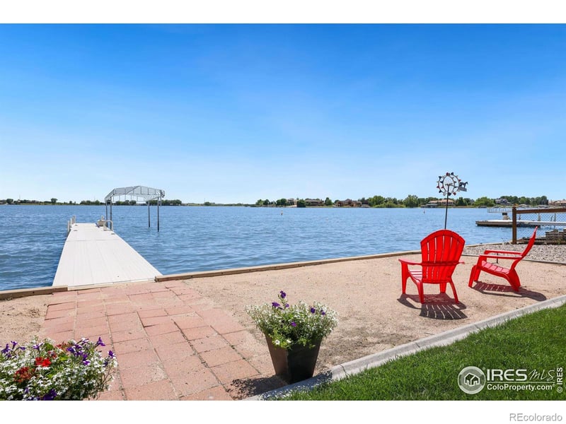 1109 Knobcone Pl, Loveland, CO 80538