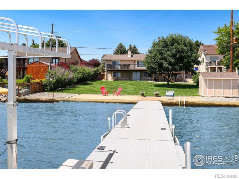 1109 Knobcone Pl, Loveland, CO 80538