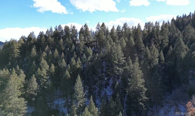 0 Hondah Rd, Littleton, CO 80127