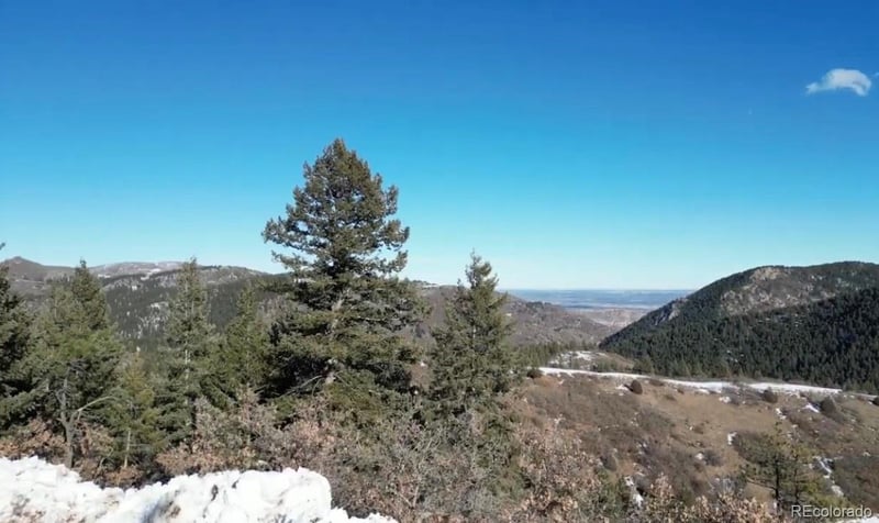 0 Hondah Rd, Littleton, CO 80127