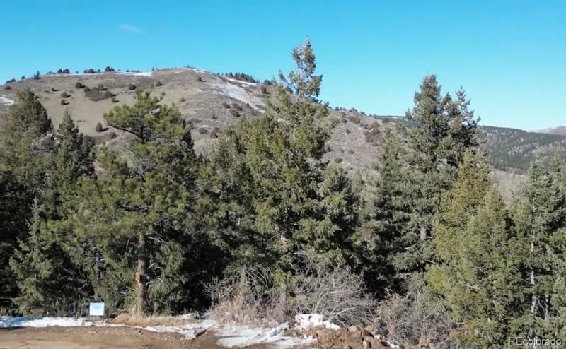 0 Hondah Rd, Littleton, CO 80127