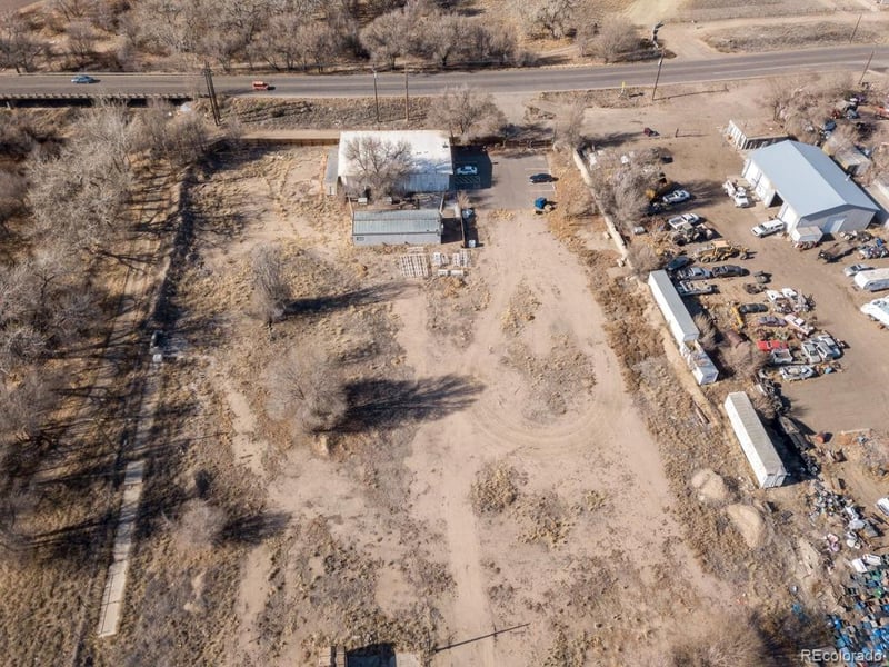 1328 S La Crosse Ave, Pueblo, CO 81001