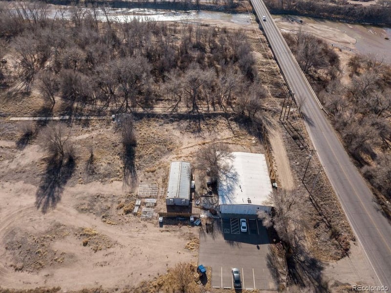1328 S La Crosse Ave, Pueblo, CO 81001