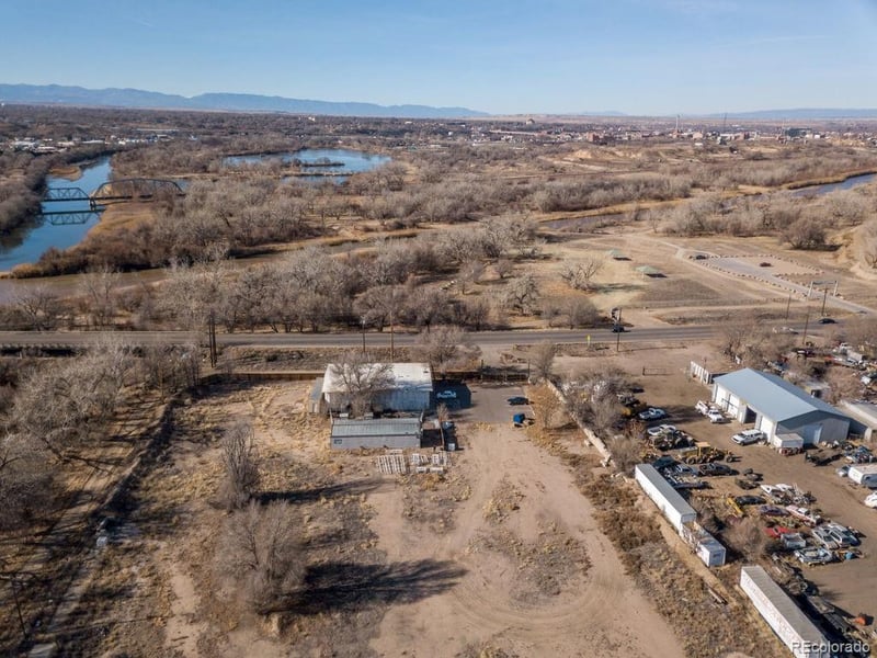 1328 S La Crosse Ave, Pueblo, CO 81001