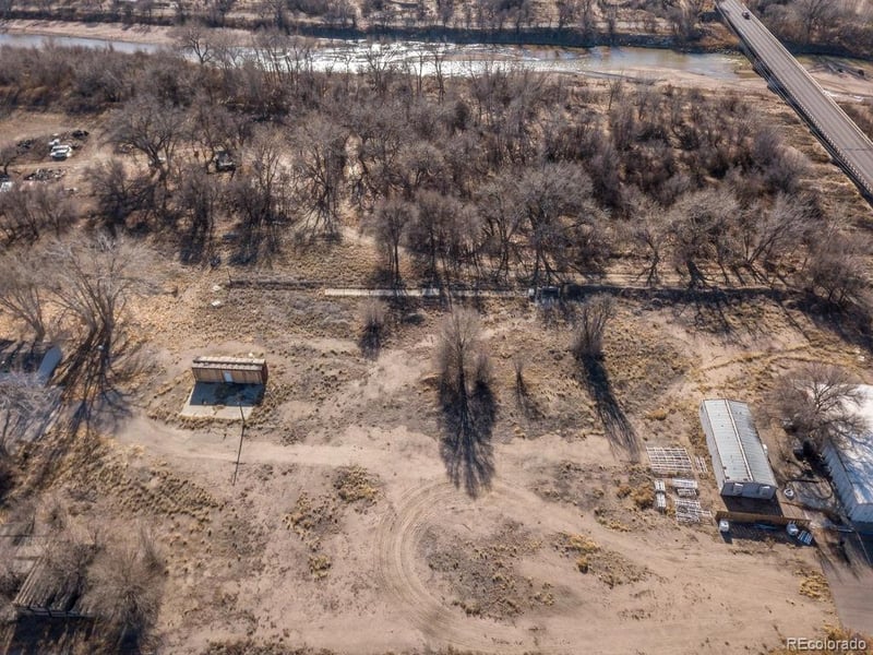 1328 S La Crosse Ave, Pueblo, CO 81001