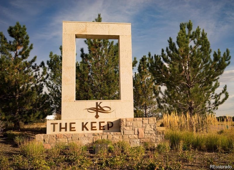 3166 Tweet Pl Lot 10, Sedalia, CO 80135