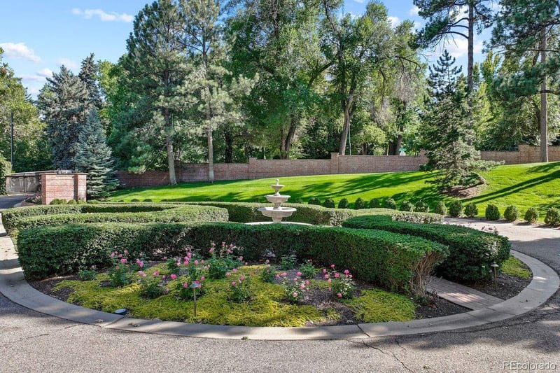 2301 E Alameda Ave, Denver, CO 80209