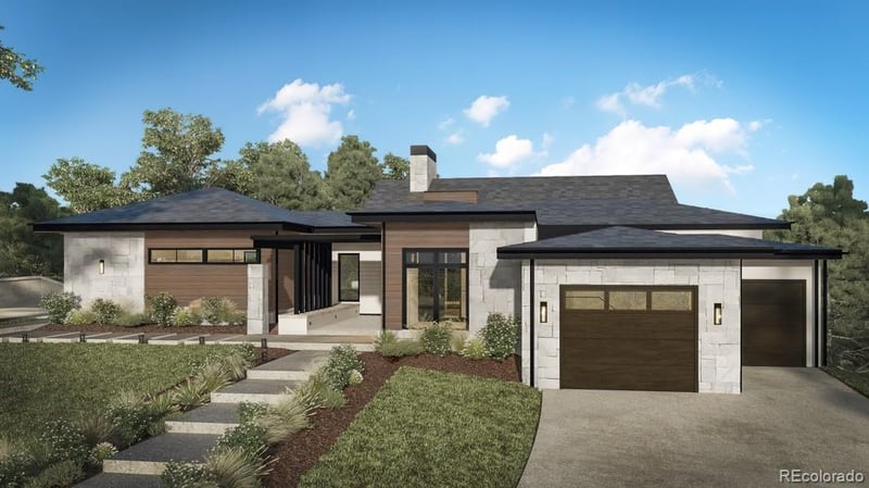 7843 Dante Dr, Littleton, CO 80125