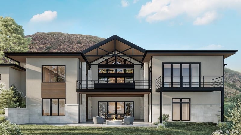 7843 Dante Dr, Littleton, CO 80125