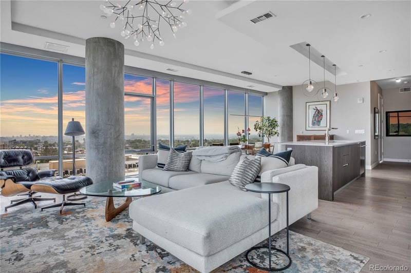 4200 W 17th Ave #907, Denver, CO 80204