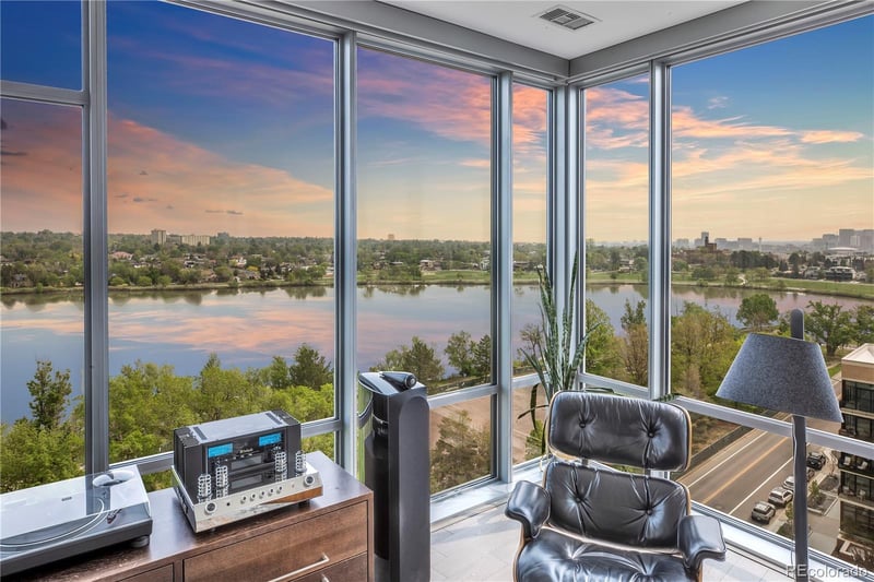 4200 W 17th Ave #907, Denver, CO 80204