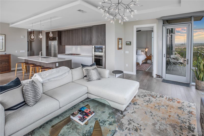 4200 W 17th Ave #907, Denver, CO 80204
