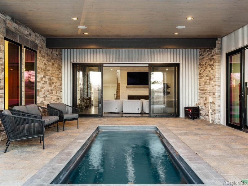 6428 Country Club Dr, Castle Rock, CO 80108