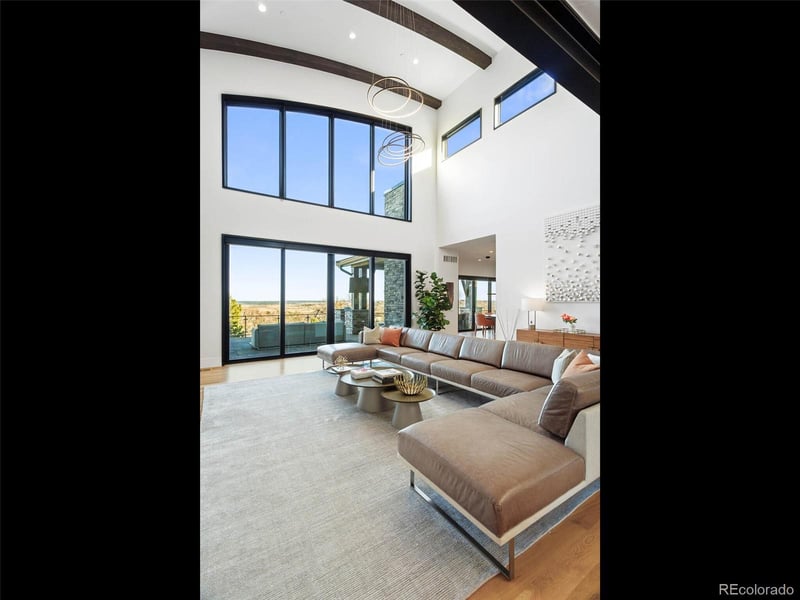 6428 Country Club Dr, Castle Rock, CO 80108