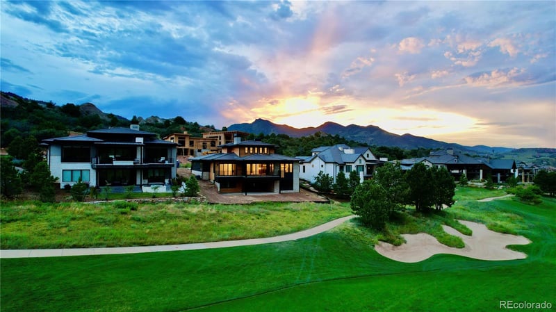7858 Raphael Ln, Littleton, CO 80125