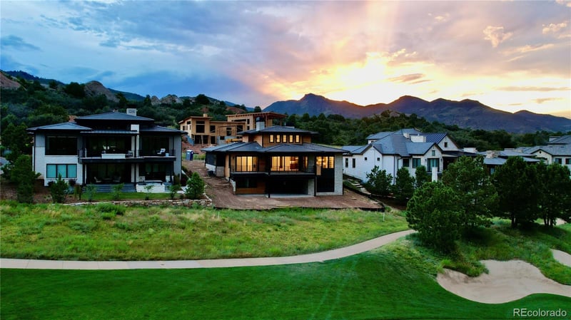 7858 Raphael Ln, Littleton, CO 80125