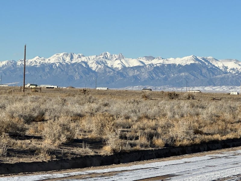 Tbd , Alamosa, CO 81101