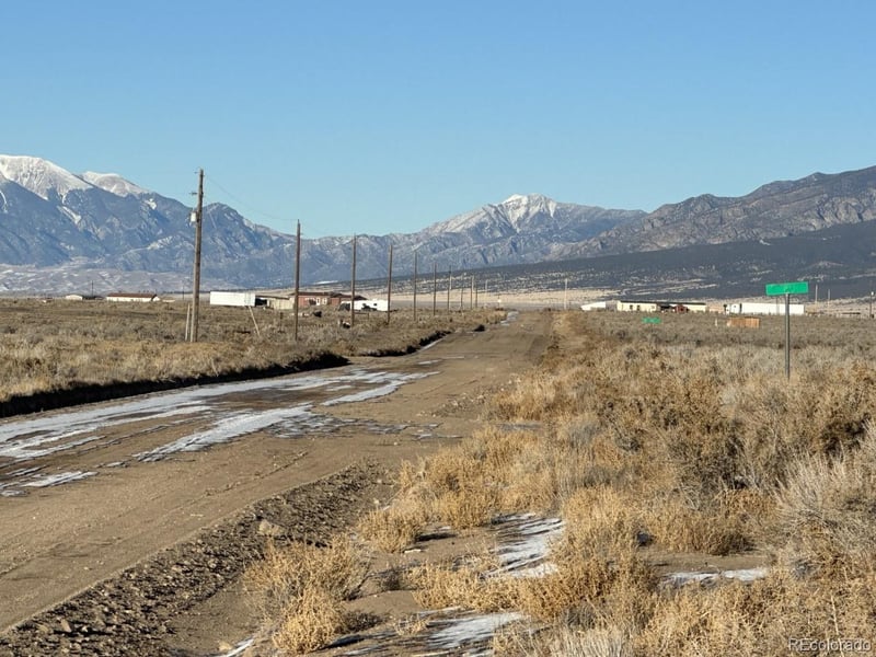 Tbd , Alamosa, CO 81101