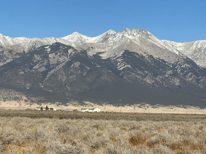 Tbd , Alamosa, CO 81101