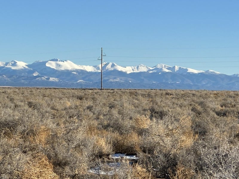 Tbd , Alamosa, CO 81101