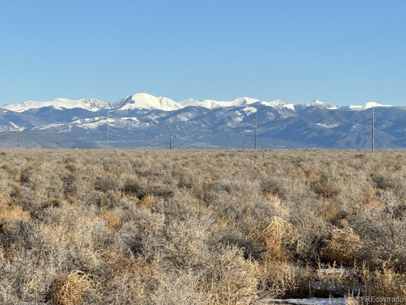 Tbd , Alamosa, CO 81101