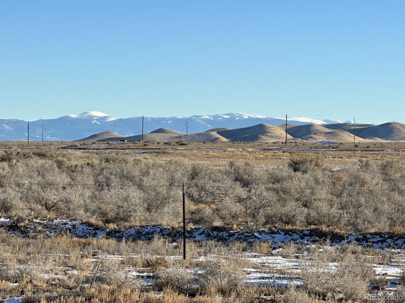 Tbd , Alamosa, CO 81101