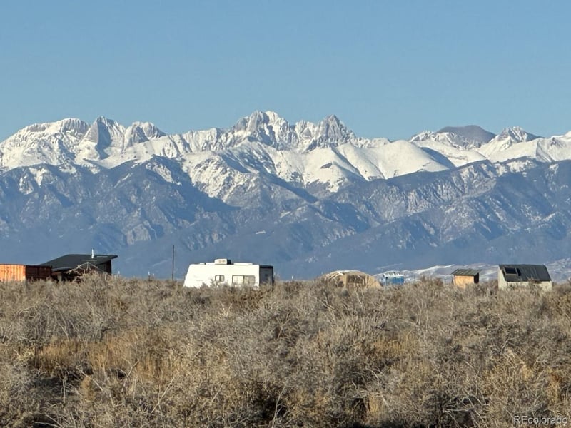 Tbd , Alamosa, CO 81101