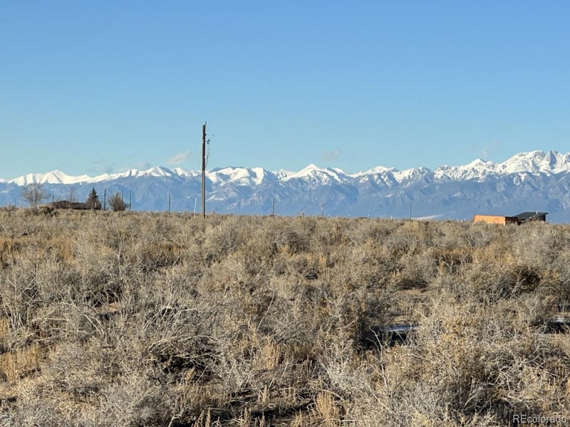 Tbd , Alamosa, CO 81101
