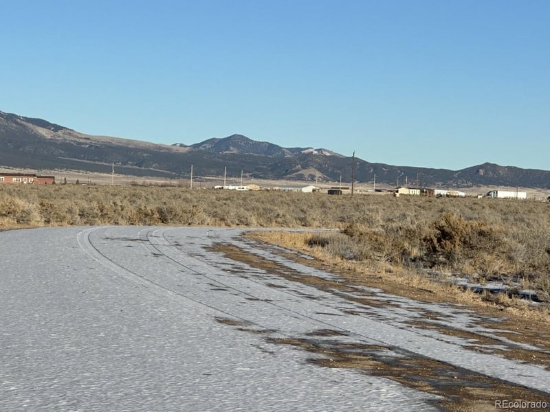 Tbd , Alamosa, CO 81101