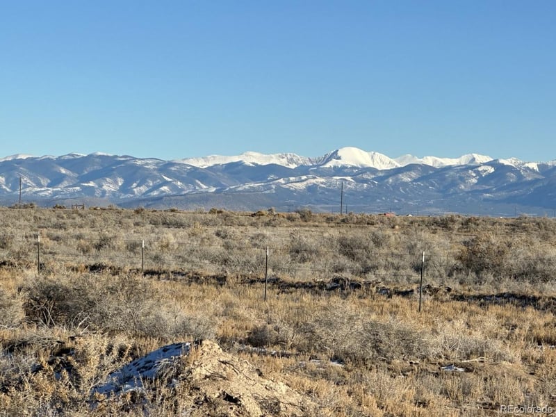 Tbd , Alamosa, CO 81101